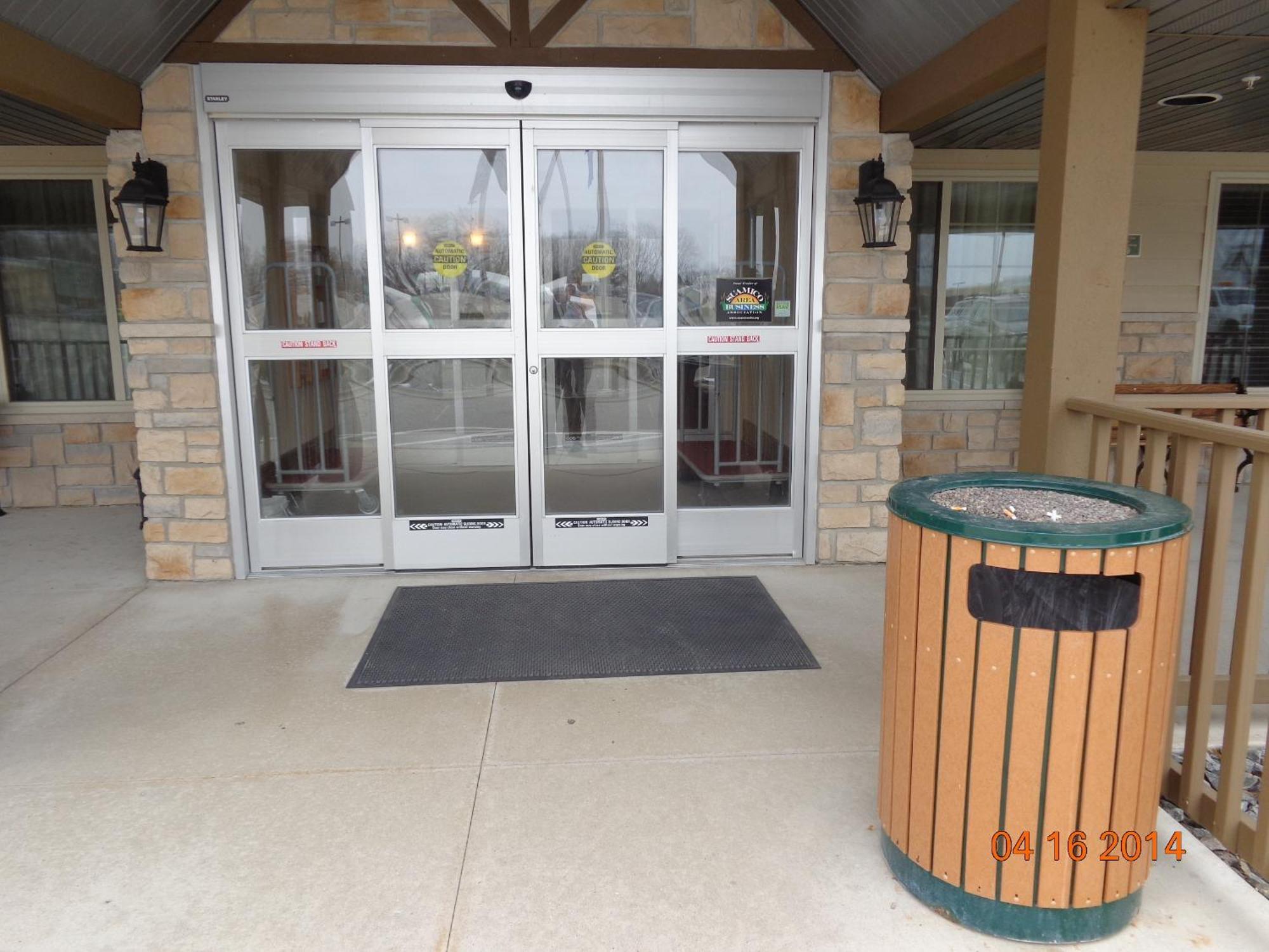 Country Inn & Suites By Radisson, Green Bay North Экстерьер фото