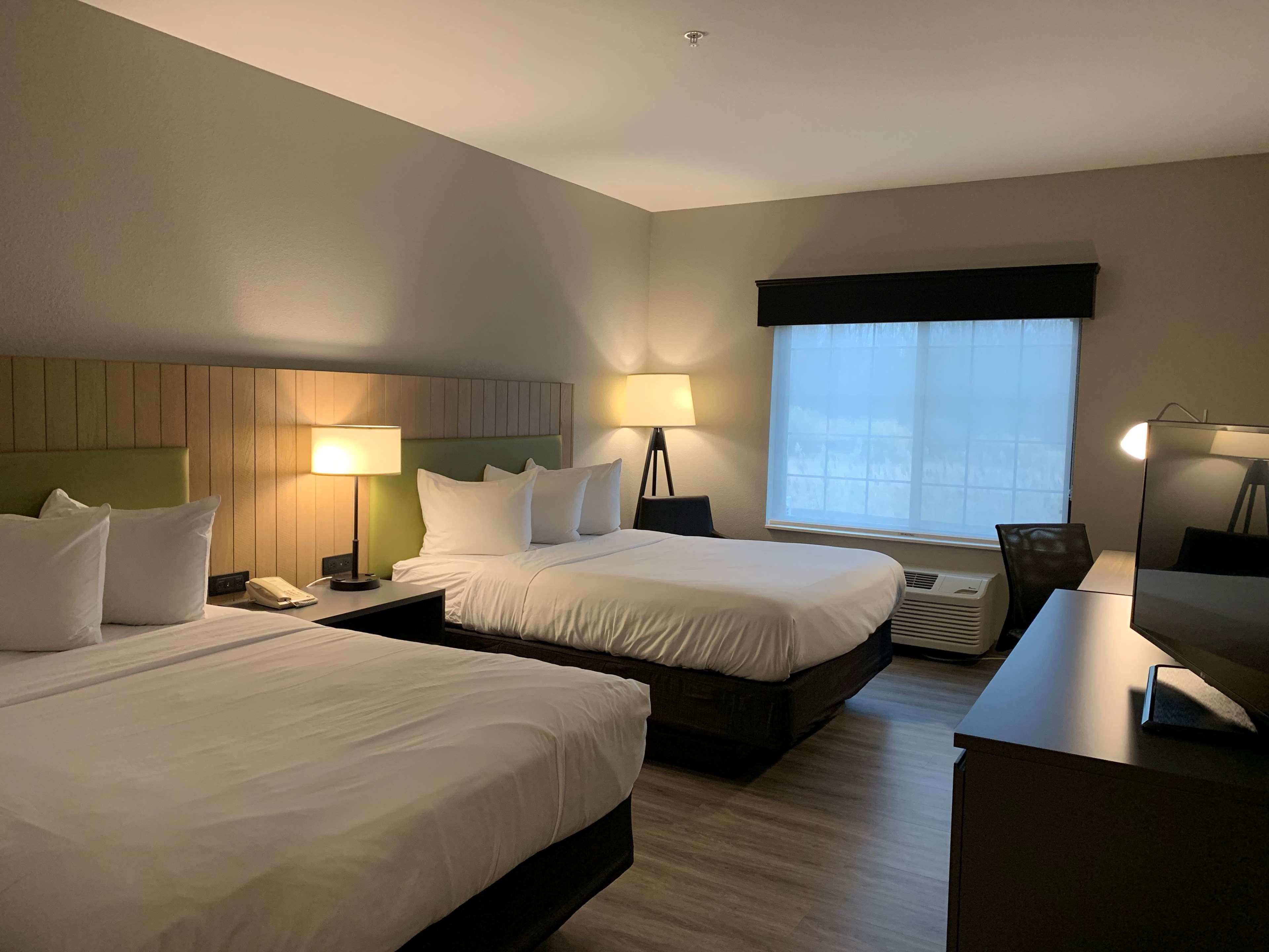Country Inn & Suites By Radisson, Green Bay North Экстерьер фото