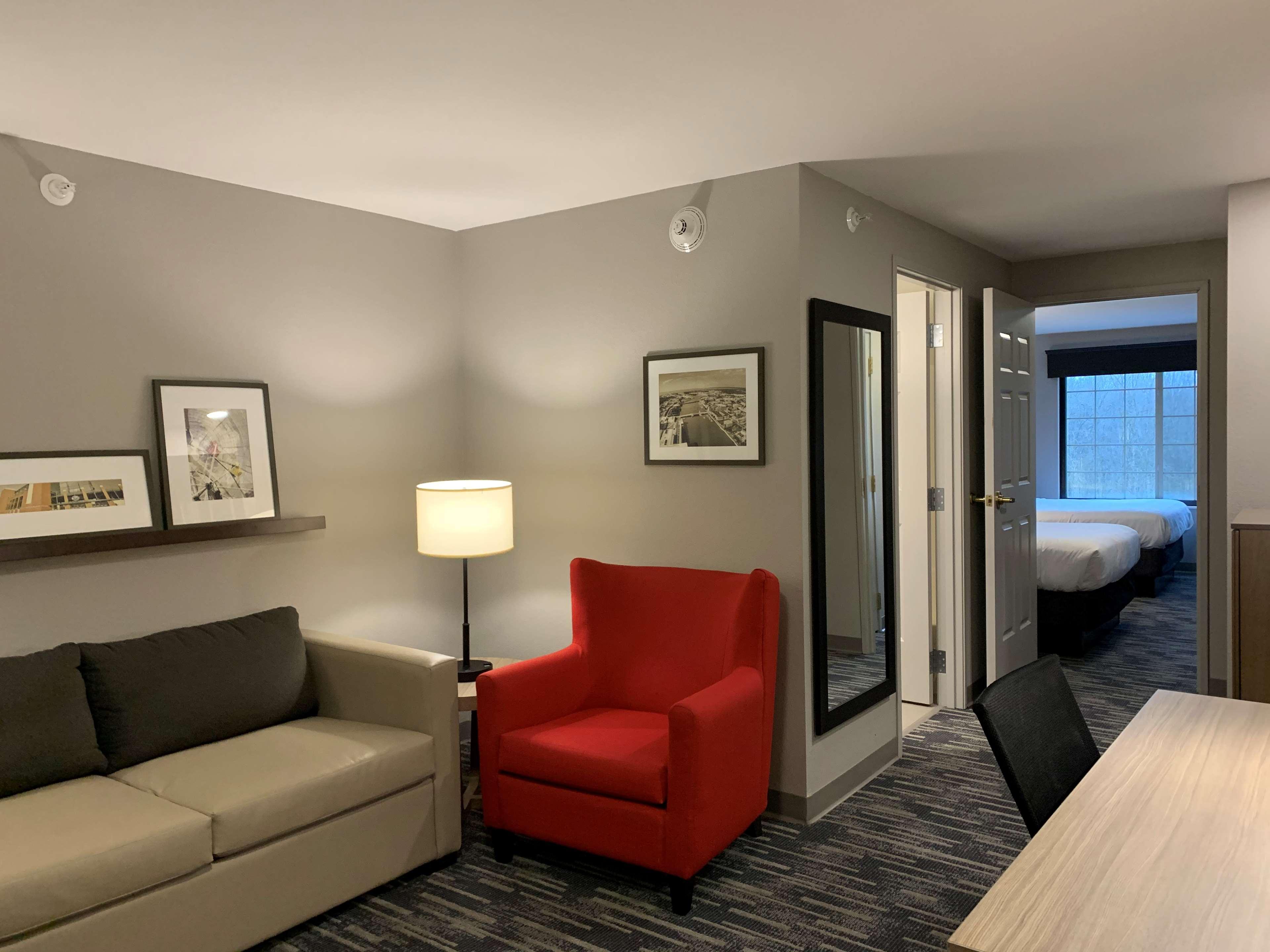 Country Inn & Suites By Radisson, Green Bay North Экстерьер фото