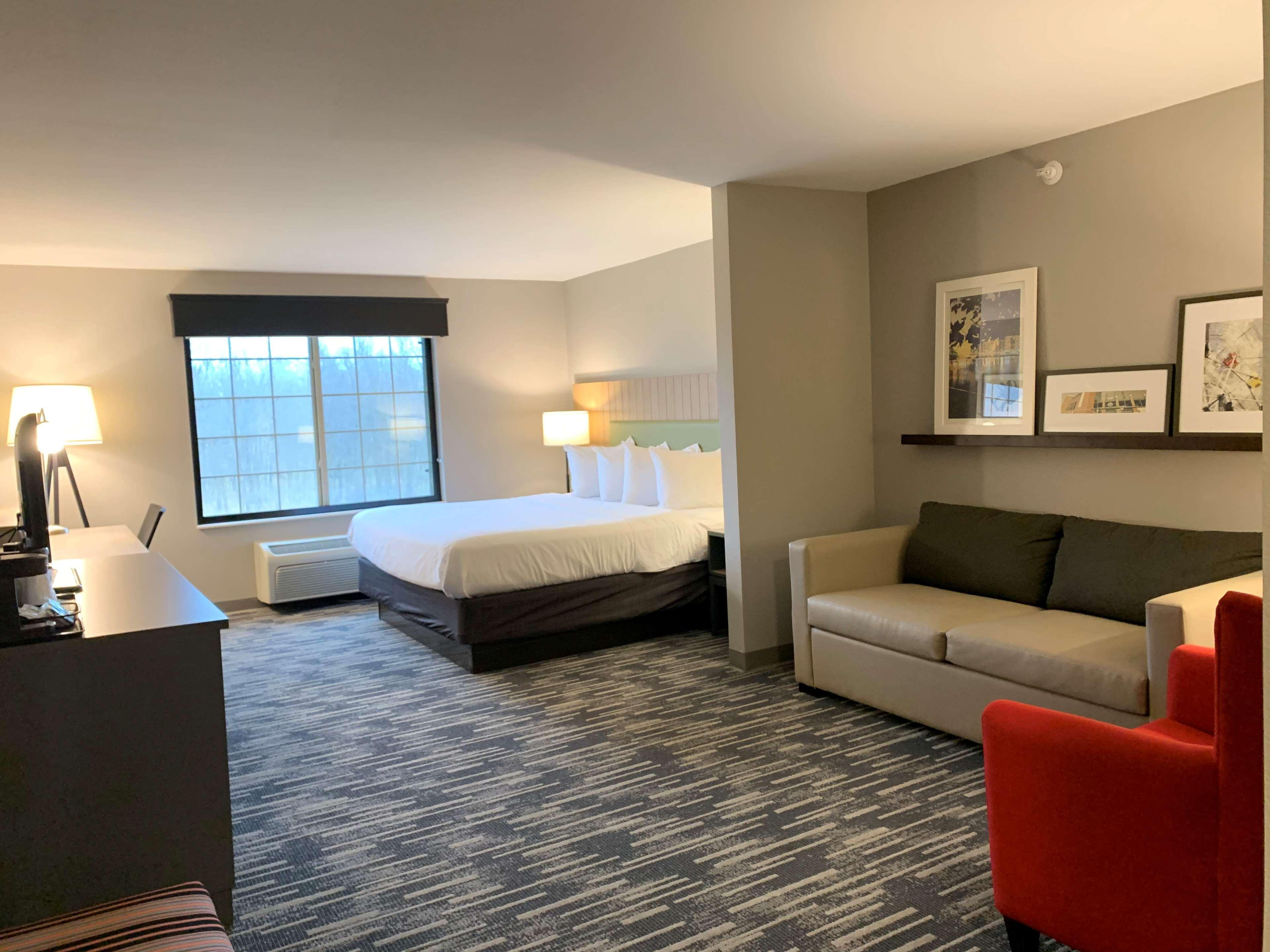 Country Inn & Suites By Radisson, Green Bay North Экстерьер фото