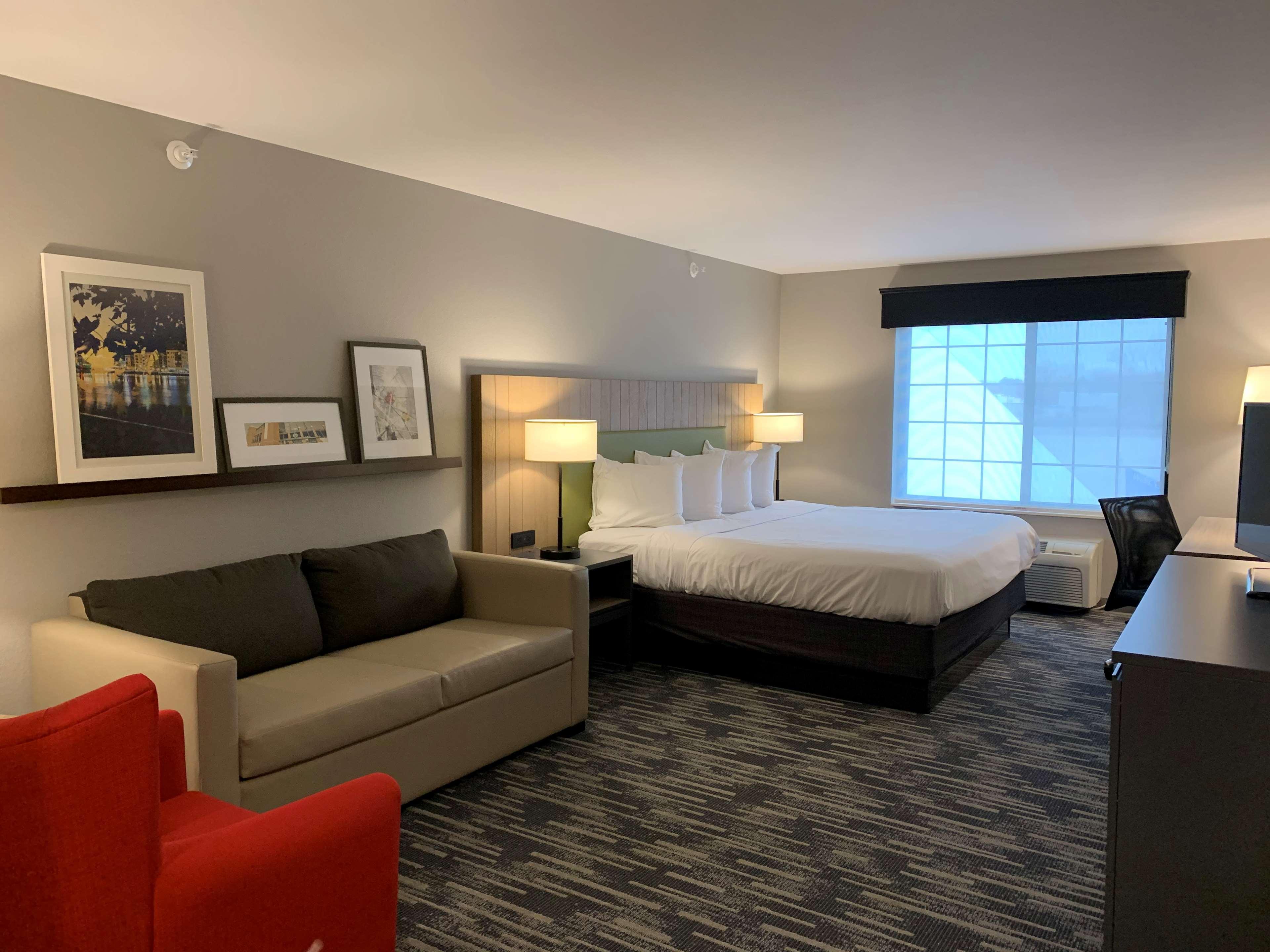 Country Inn & Suites By Radisson, Green Bay North Экстерьер фото