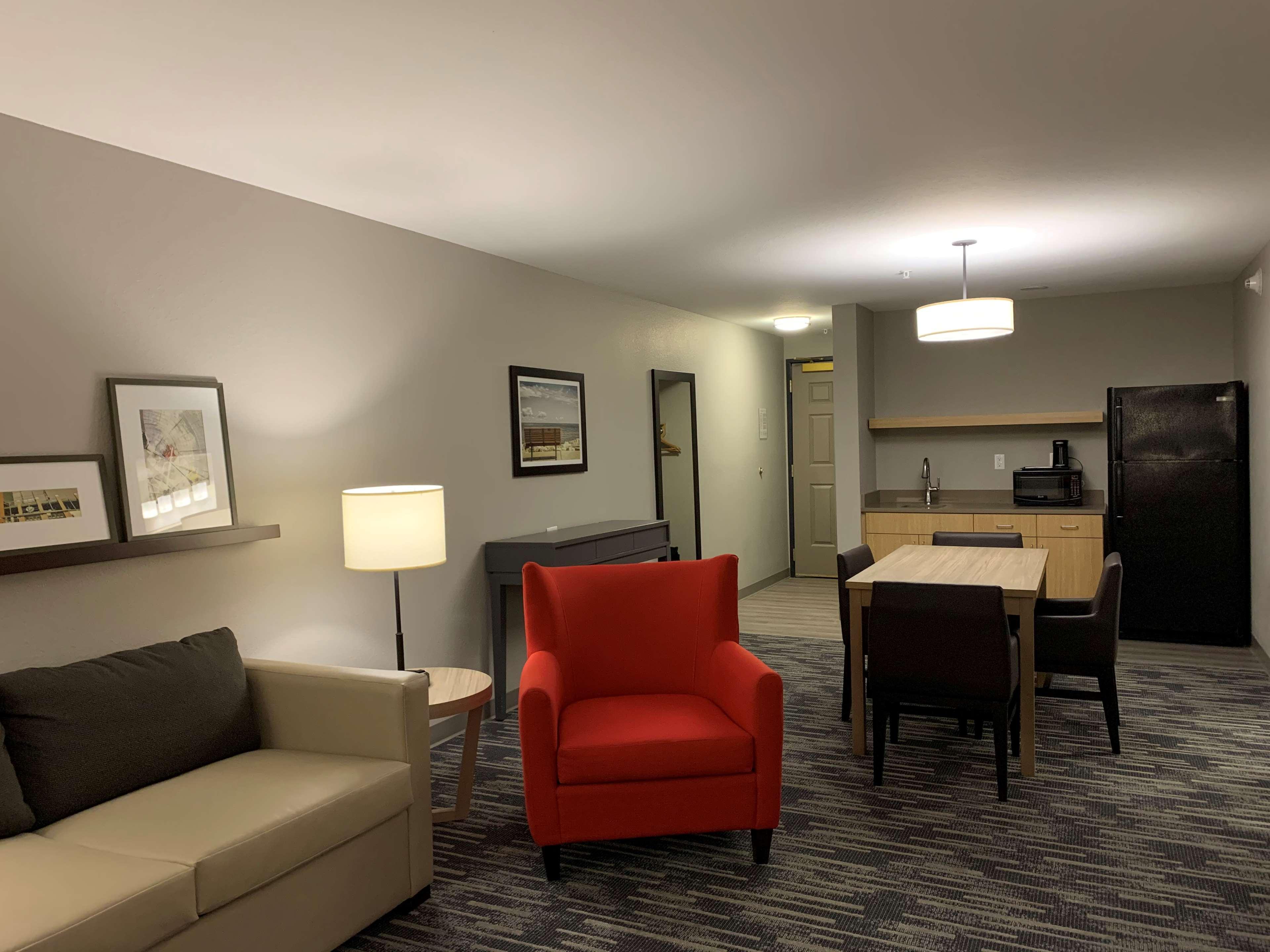 Country Inn & Suites By Radisson, Green Bay North Экстерьер фото