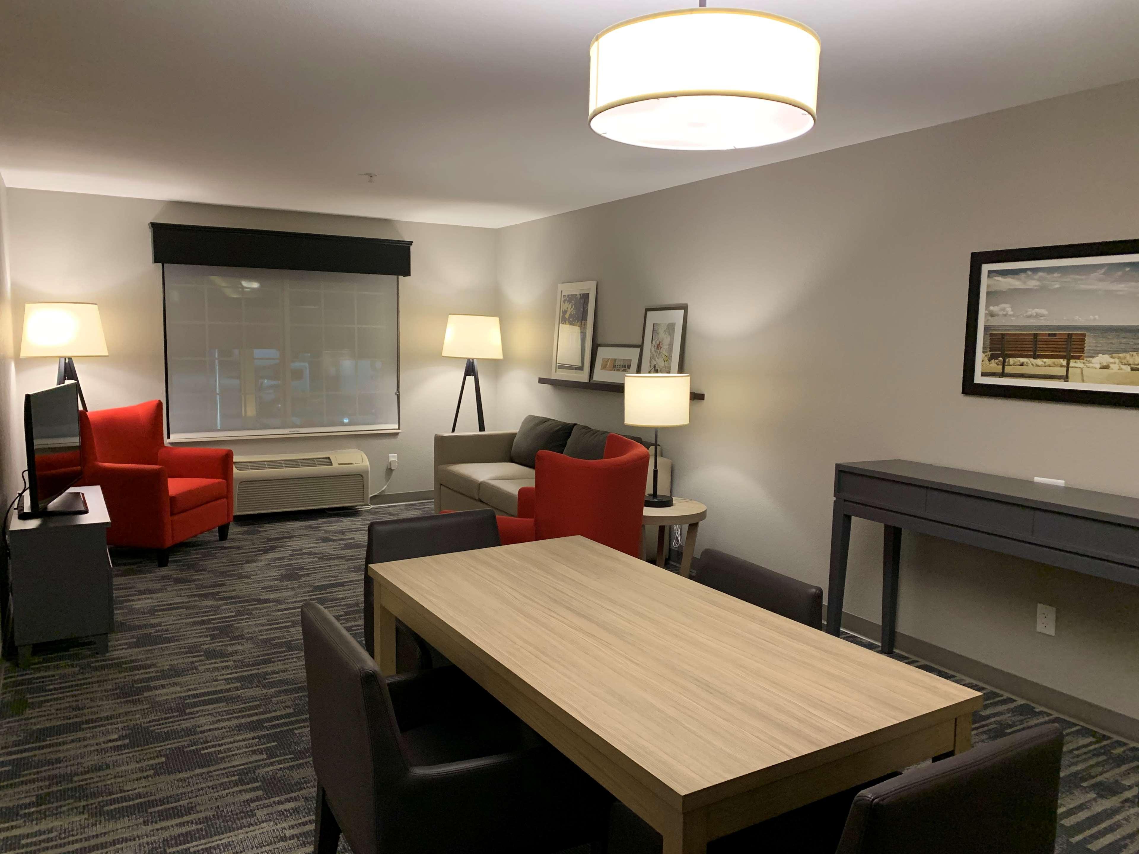 Country Inn & Suites By Radisson, Green Bay North Экстерьер фото