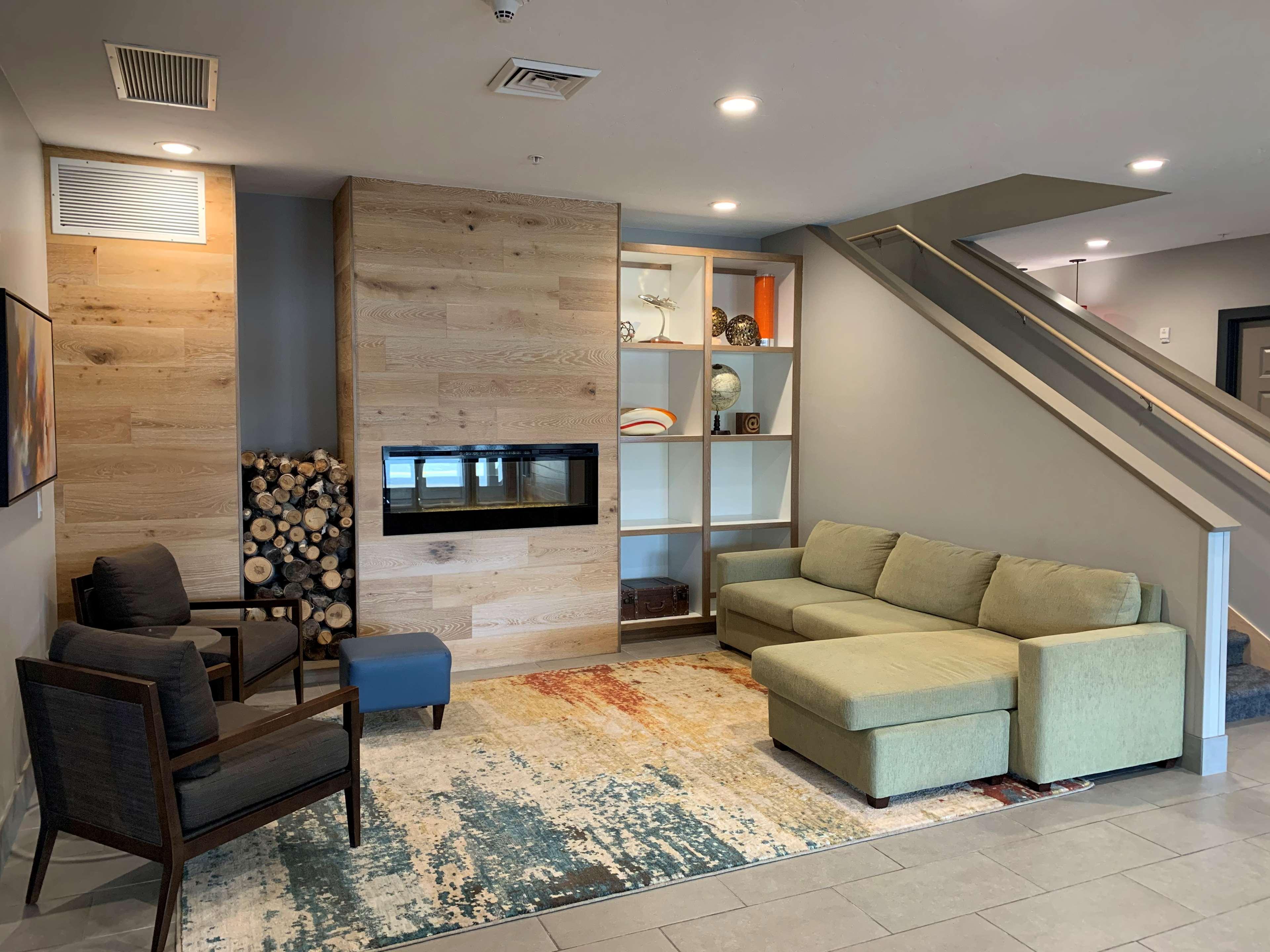 Country Inn & Suites By Radisson, Green Bay North Экстерьер фото