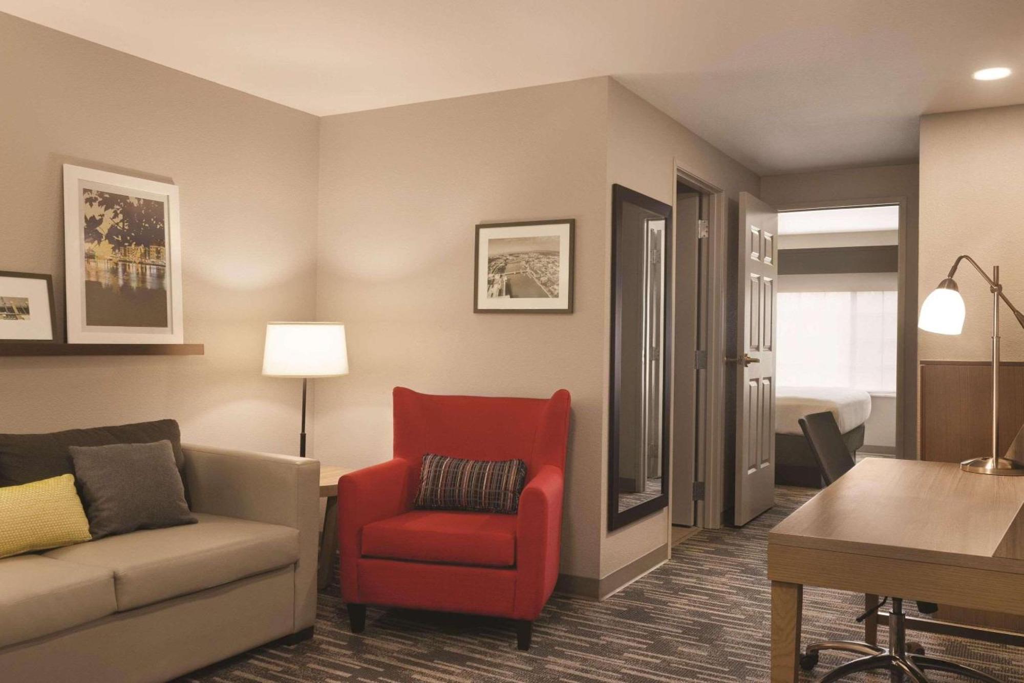 Country Inn & Suites By Radisson, Green Bay North Экстерьер фото