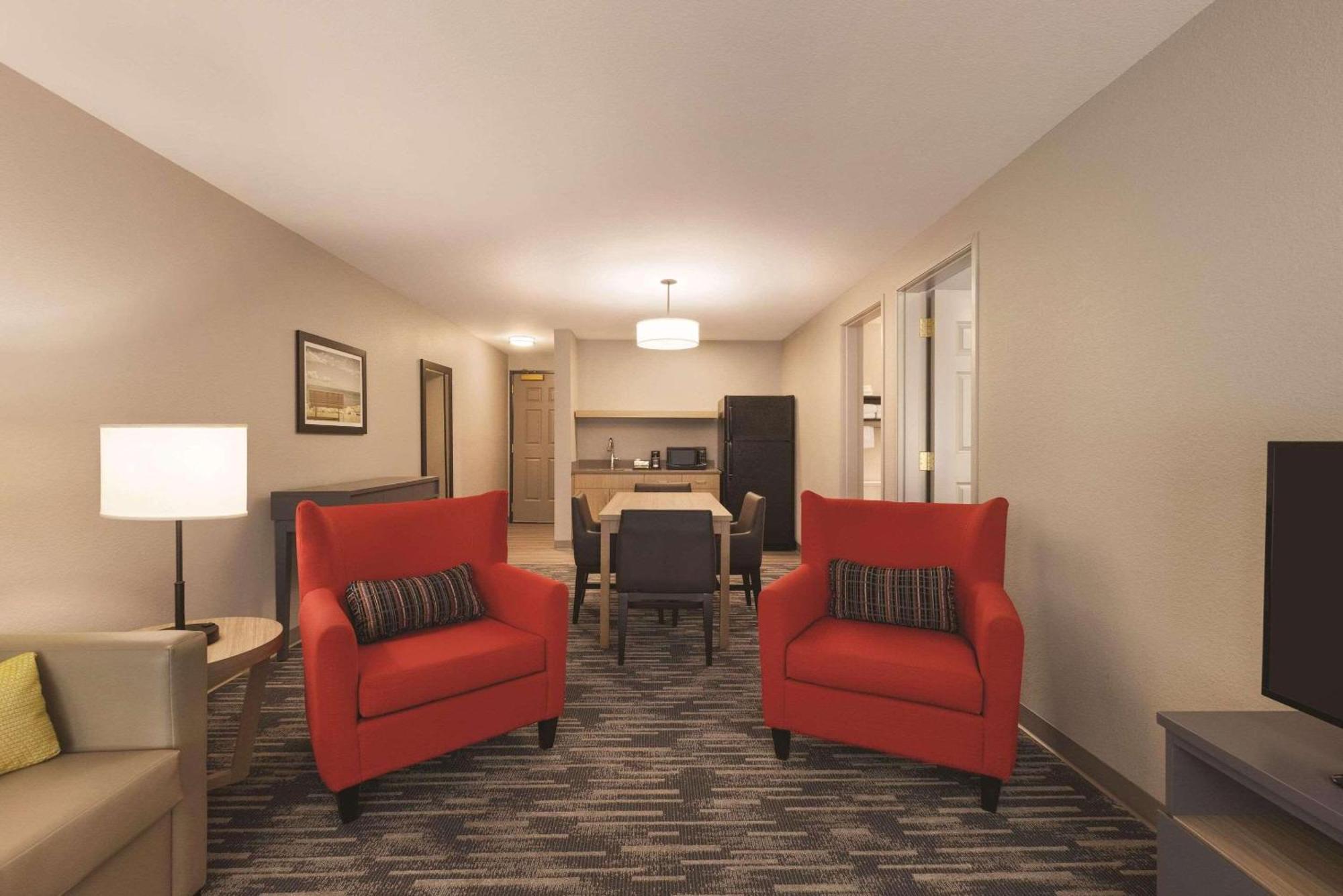 Country Inn & Suites By Radisson, Green Bay North Экстерьер фото