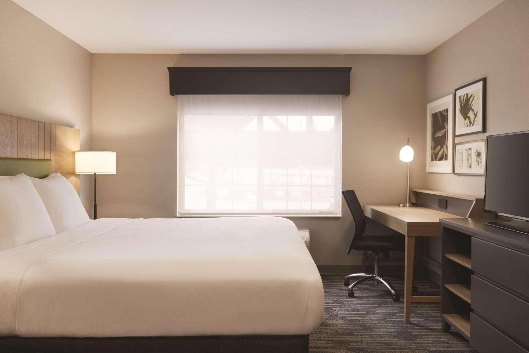 Country Inn & Suites By Radisson, Green Bay North Экстерьер фото