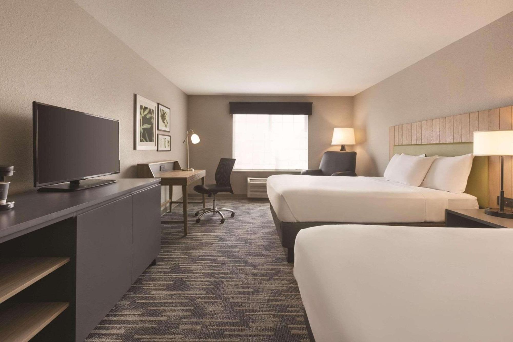Country Inn & Suites By Radisson, Green Bay North Экстерьер фото