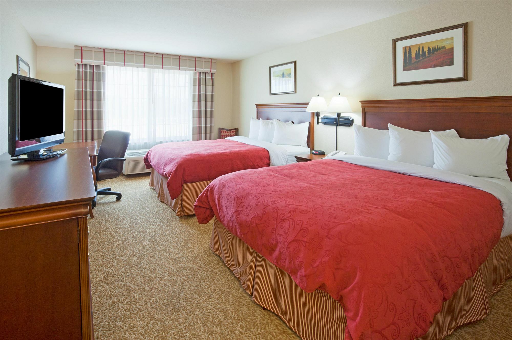 Country Inn & Suites By Radisson, Green Bay North Экстерьер фото