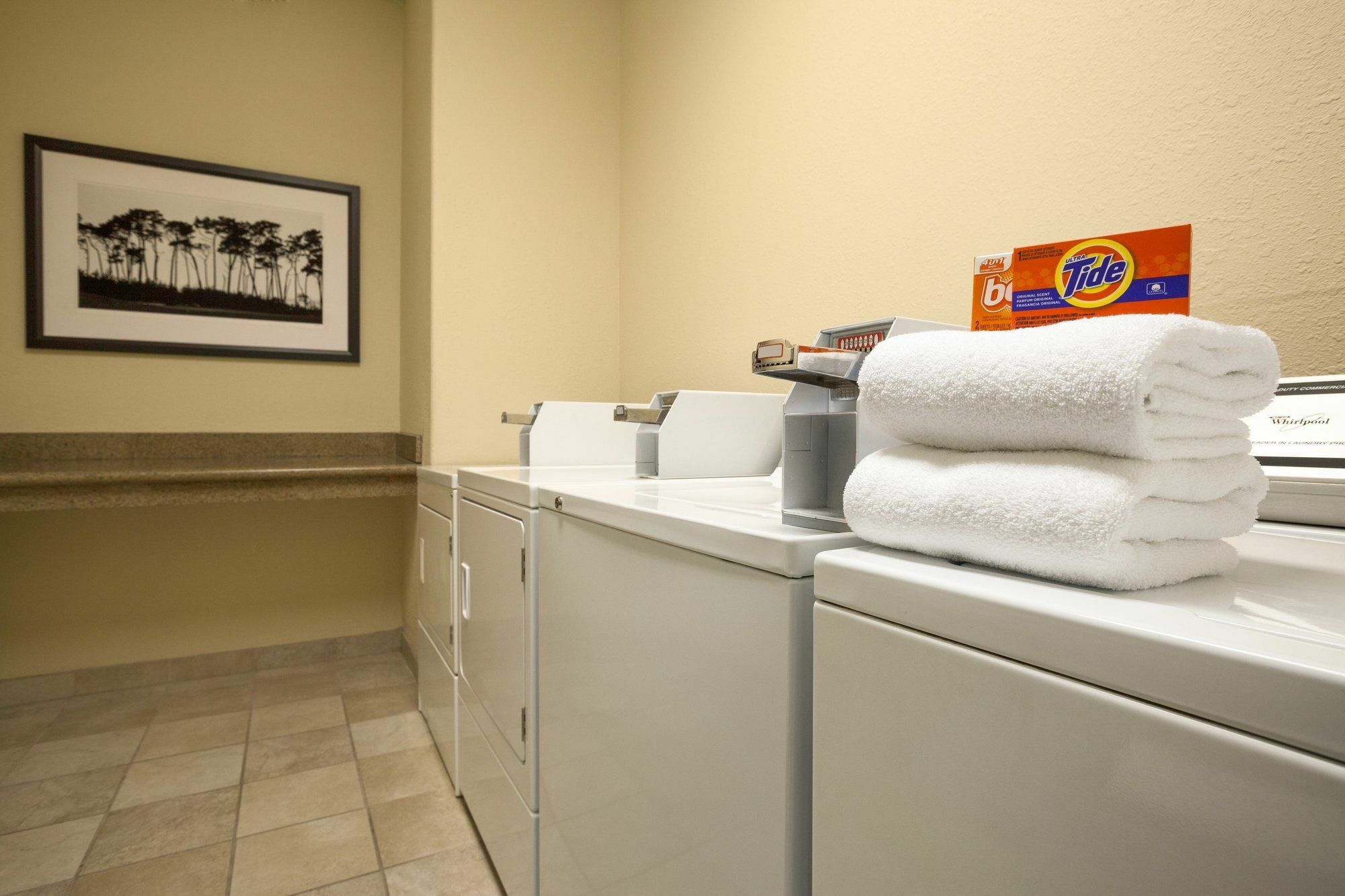 Country Inn & Suites By Radisson, Green Bay North Экстерьер фото